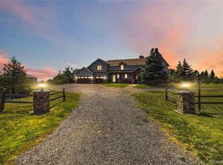 8124 S Ireland Way, Aurora, CO 80016