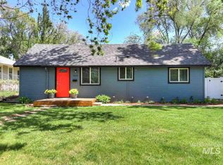 1824 S Abbs St, Boise, ID 83705