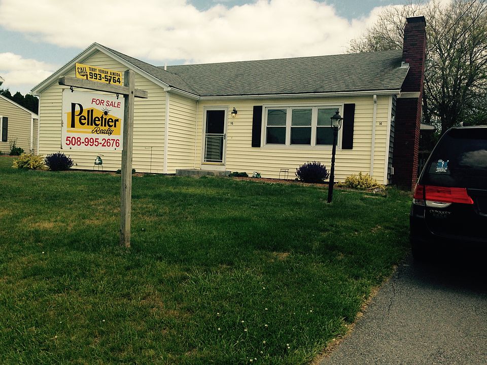 1st image of 16 Mansfield St
