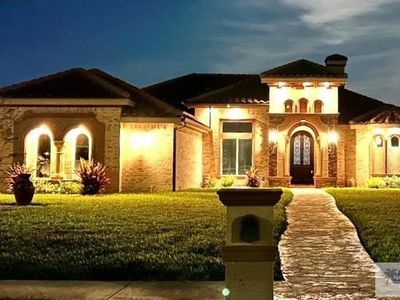730 Star Ln, Edinburg, TX, 78542