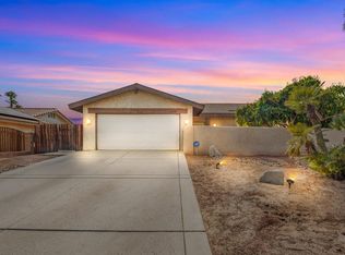 41740 Cambridge Ave, Bermuda Dunes, CA 92203