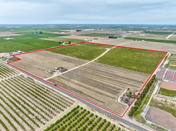 10200 W McKinley Ave, Fresno, CA 93723