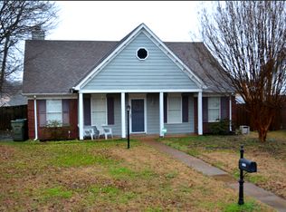 1684 Ranmar Dr, Cordova, TN 38016