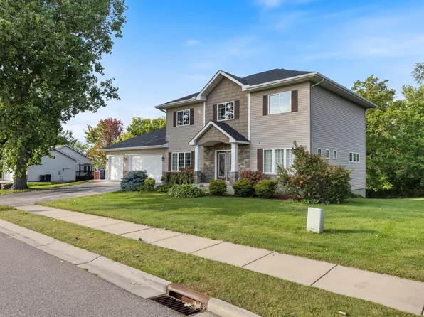 16096 Harmony Path, Lakeville, MN 55044