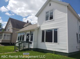 114 1/2 S 2nd Ave, Wausau, WI 54401