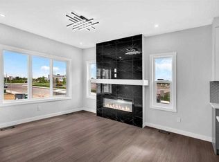 110 N Saddlepeace Cres NE, Calgary, AB T3J2J2