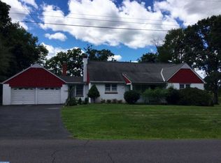 630 Minsi Trl, Perkasie, PA 18944