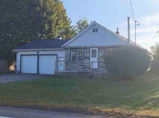 6555 Block Church Rd, Lockport, NY 14094