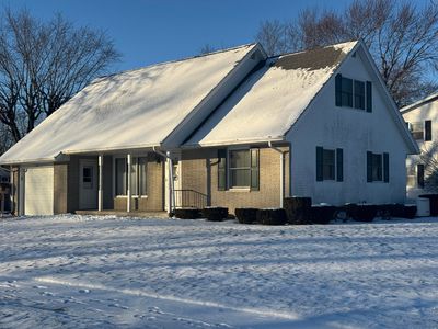 308 Dogwood Dr, Celina, OH, 45822