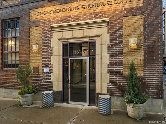 3rd image of 1863 Wazee Street #1G