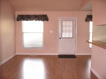 780 Roosevelt Rd., Living Room