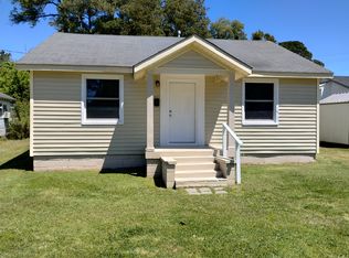 344 E 13th St, Washington, NC 27889