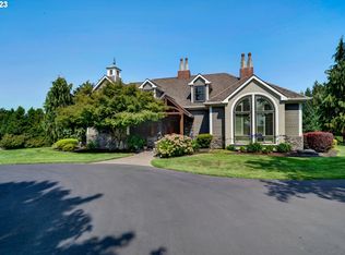 22325 SW Stafford Rd, Tualatin, OR 97062