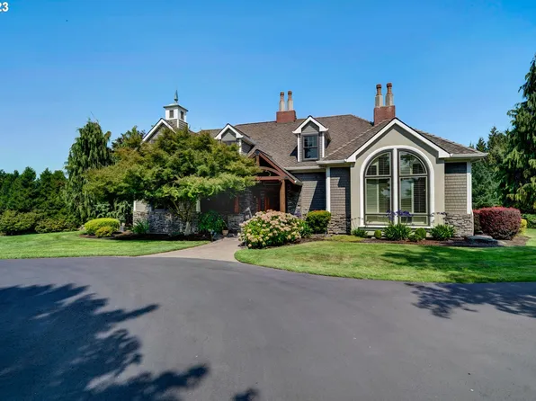 22325 SW Stafford Rd, Tualatin, OR 97062