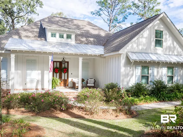 15 Echo Ln, Fairhope, AL 36532