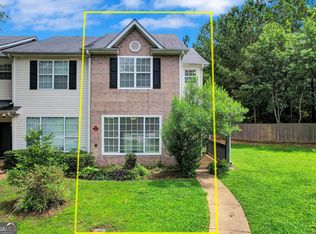 217 Odyssey Turn, Conyers, GA 30012