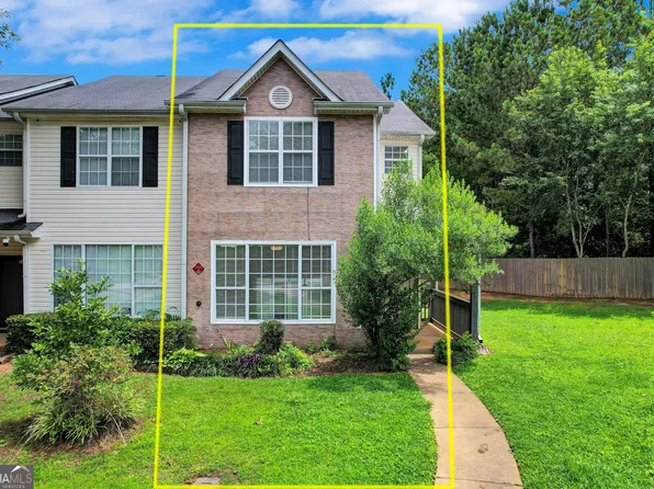217 Odyssey Turn, Conyers, GA 30012