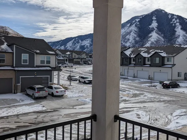 4876 S Olive Ave, Mapleton, UT 84664