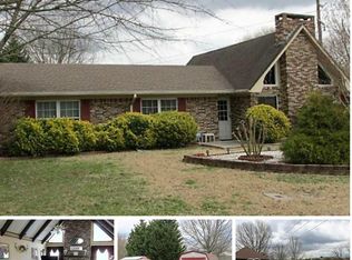 1409 Hickory St, Albertville, AL 35950