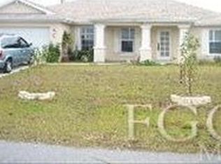 2941 SW 6th Pl, Cape Coral, FL 33914