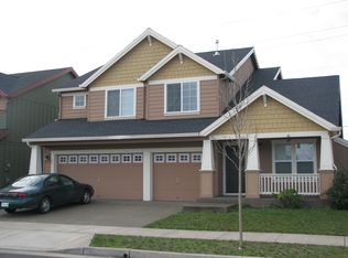 350 Casting St SE, Albany, OR 97322