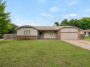 11303 W Cindy St, Wichita, KS 67212