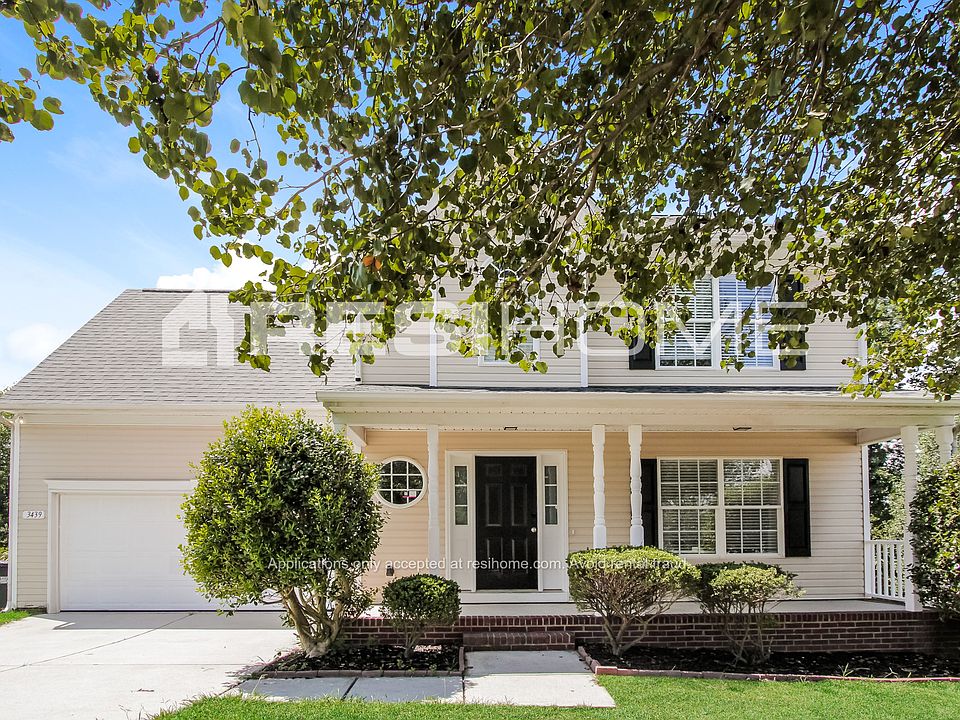 1st image of 3439 Dashiel Dr