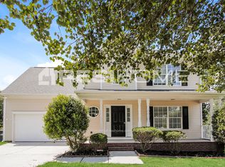 3439 Dashiel Dr, Charlotte, NC 28262