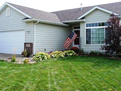 5605 W Pineridge Dr, Sioux Falls, SD, 57107