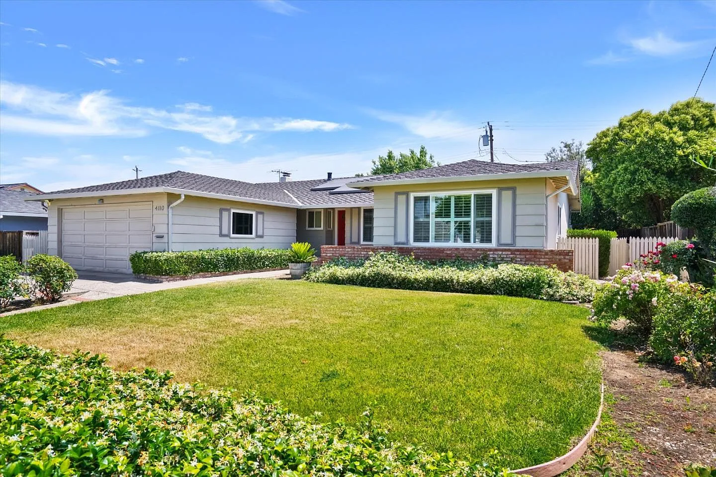 4110 Partridge Dr photo 1