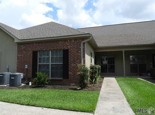 4000 McHugh Rd UNIT 5, Zachary, LA 70791