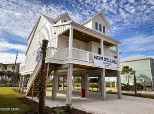 503 Secluded Dunes Dr, Port Saint Joe, FL 32456