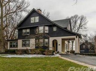 436 Oakwood Ave, Webster Groves, MO