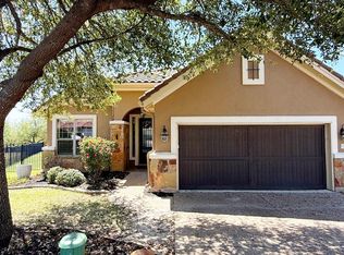 12229 Long Bay Cv, Austin, TX 78732