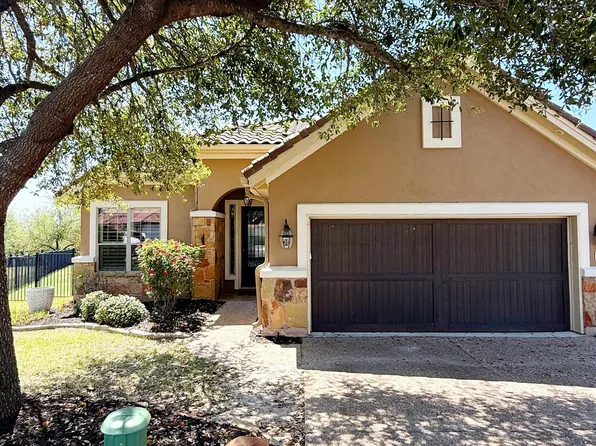12229 Long Bay Cv, Austin, TX 78732