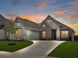 4018 Alpine St, Midlothian, TX 76065