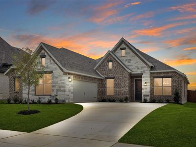 4018 Alpine St, Midlothian, TX, 76065