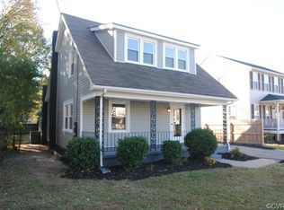 1427 New York Ave, Glen Allen, VA 23060