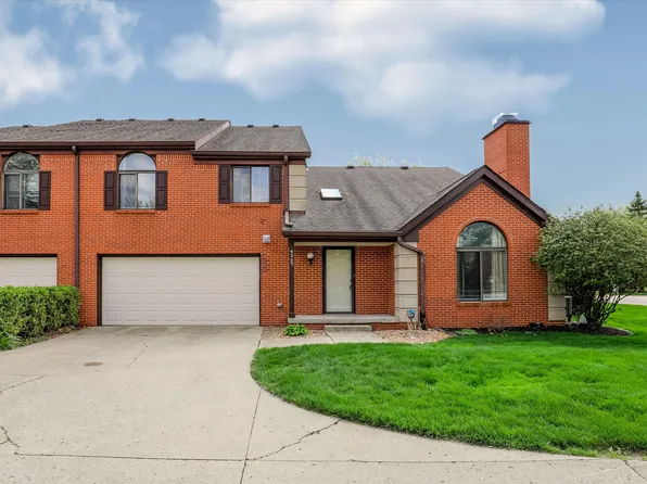 9303 Golden Oaks W, Indianapolis, IN 46260