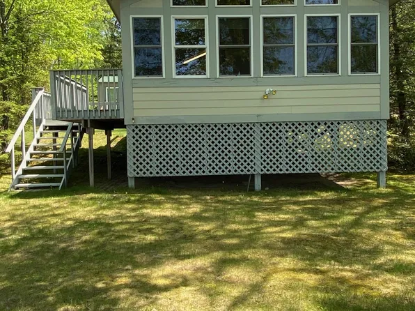 1501 3rd Ave NW, Pine River, MN 56474