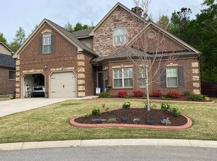 145 Mars Hill Dr, Lexington, SC 29072