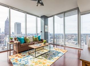 855 Peachtree St NE, Atlanta, GA 30308
