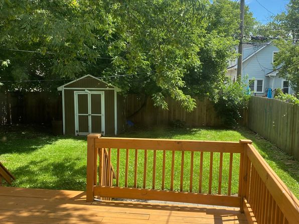 3744 Oakshire Ave, Berkley, MI 48072