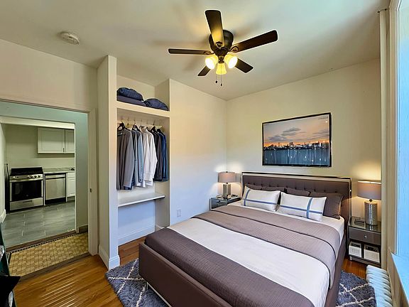 2nd image of 300 E 104th St #2B