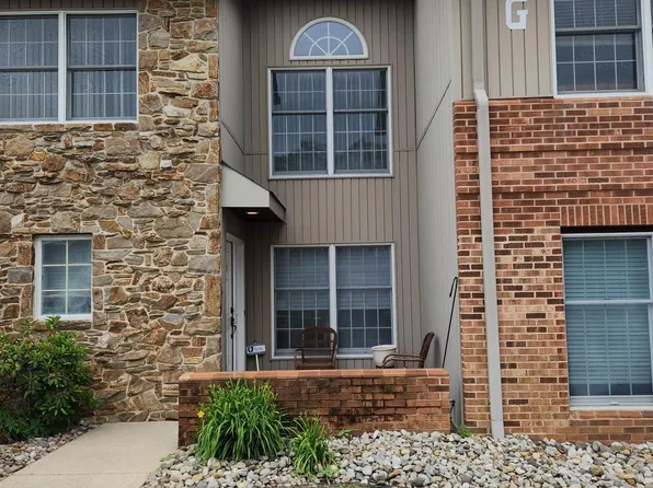 3001 E Chestnut Ave APT G62, Vineland, NJ 08361