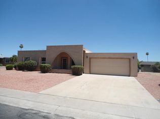 10952 W Crestbrook Dr, Sun City, AZ 85351