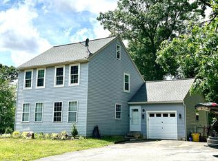 1085 Porchtown Rd, Pittsgrove, NJ 08318
