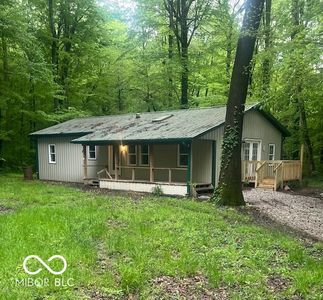 5120 S County Road 400 W, Commiskey, IN, 47227