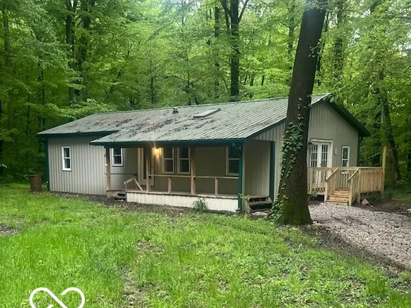 5120 S County Road 400 W, Commiskey, IN 47227