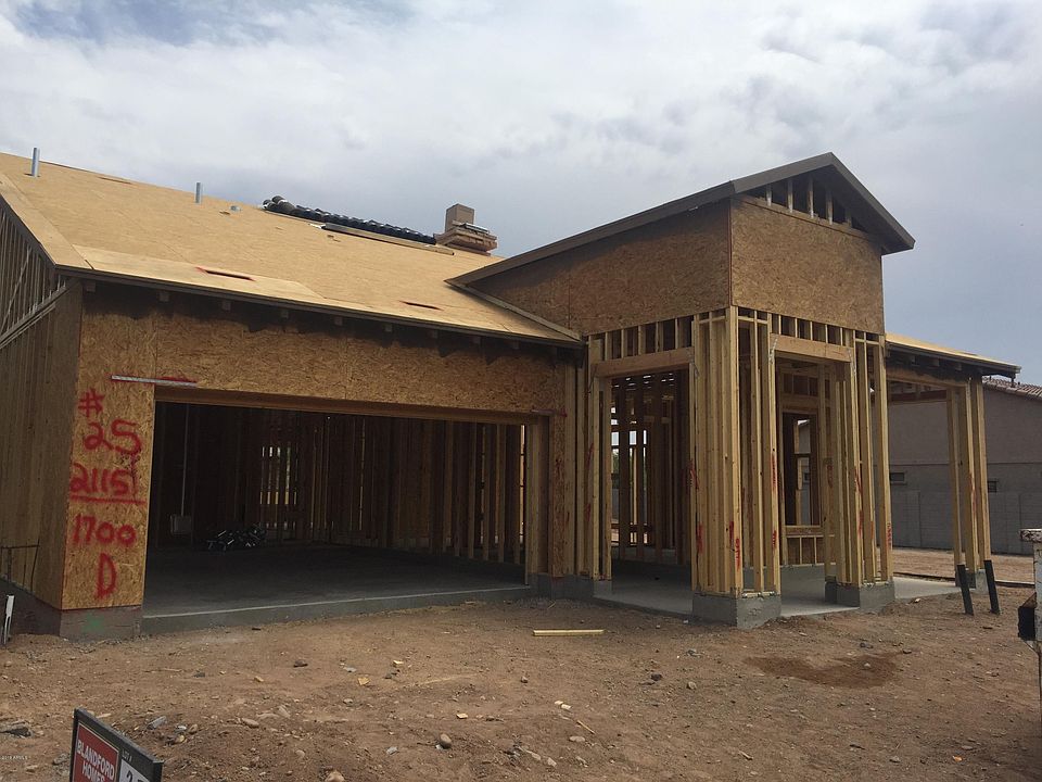 1st image of 2115 N RED CLIFF Heights